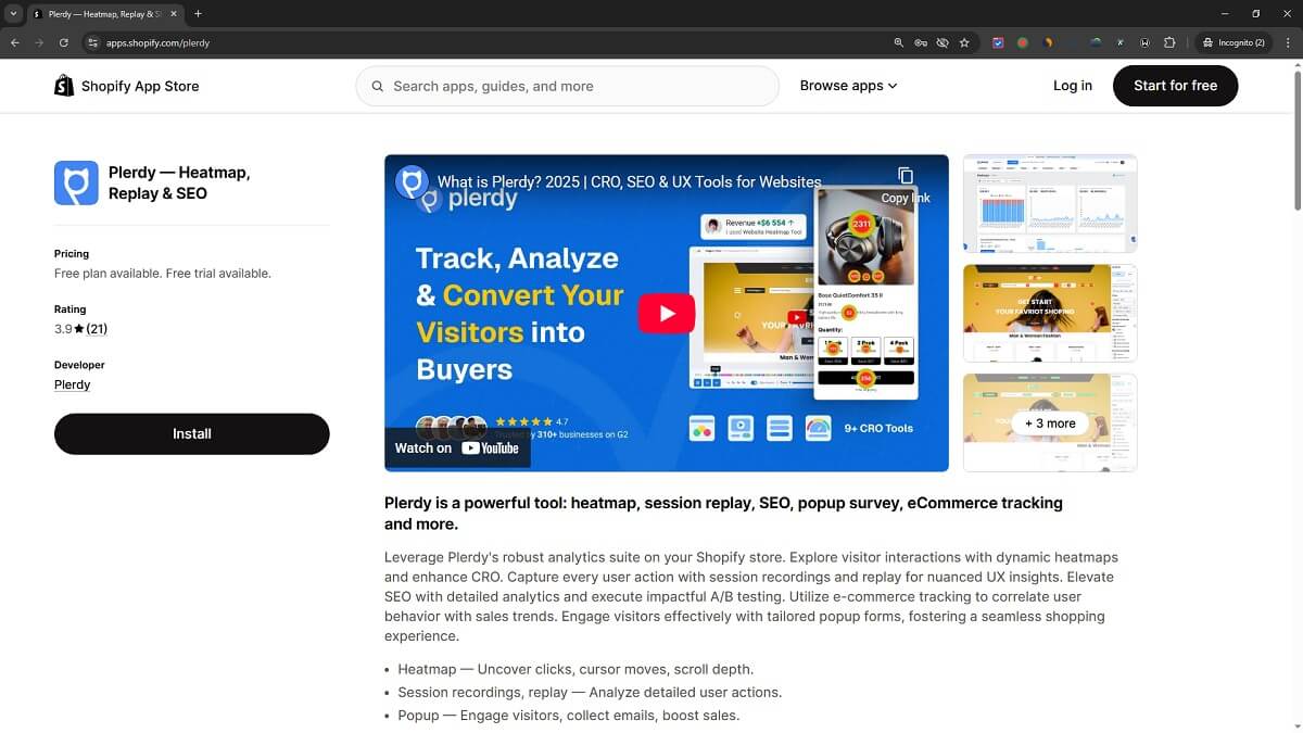 Best A/B Testing Tools For Shopify Stores - 0003