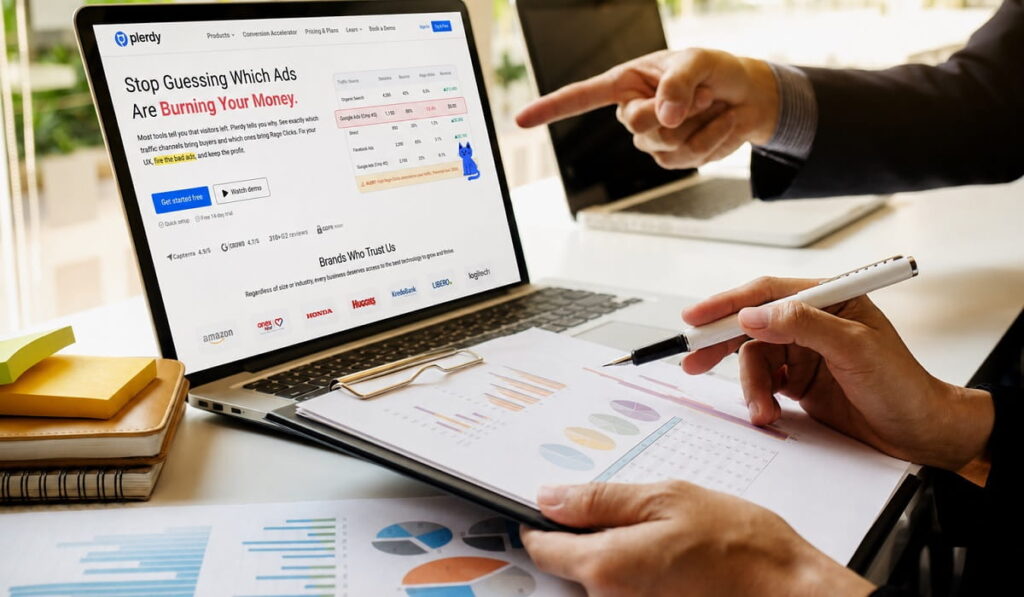 UX Audit Before Paid Ads: What To Fix Before You Spend More Money – 0000