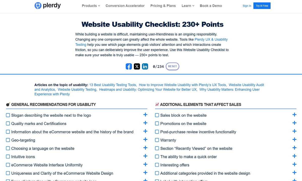 SEO And UX For SaaS Websites: How To Turn Organic Traffic Into Product Signups - 0009