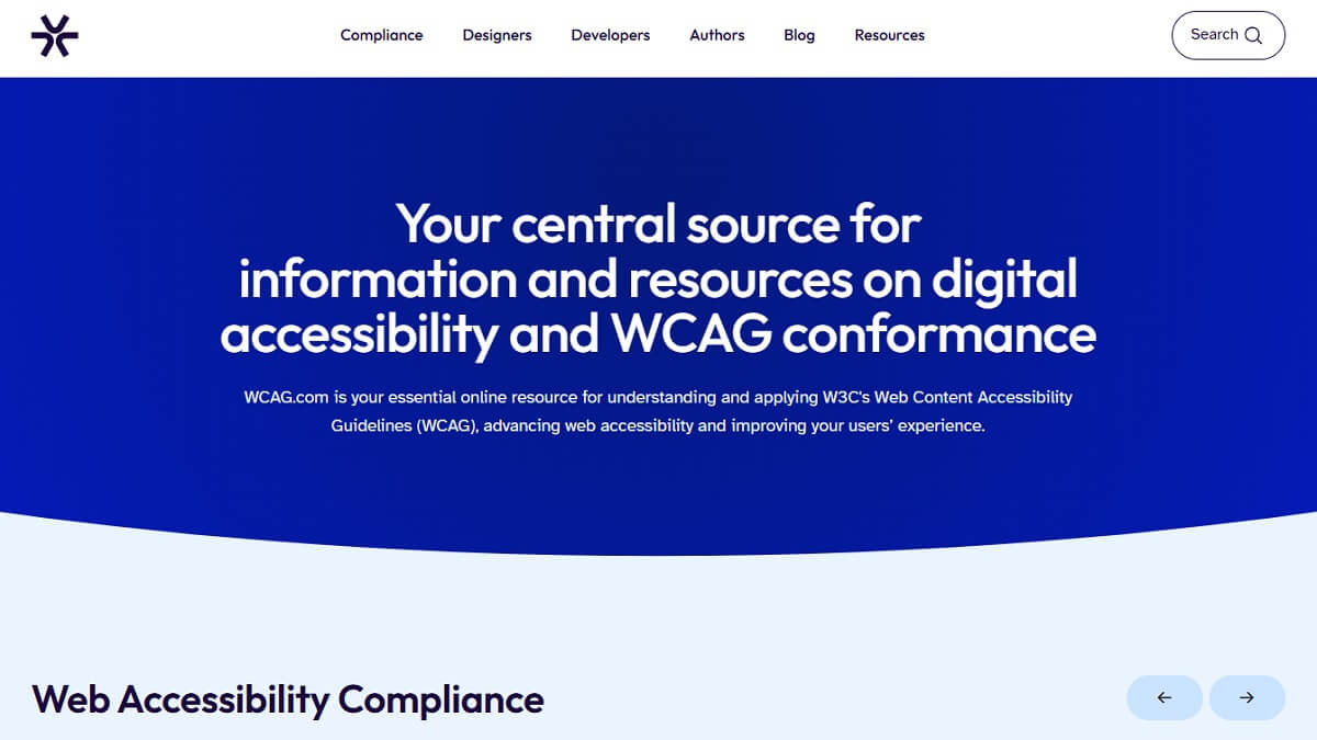 Web Accessibility And SEO - 0003