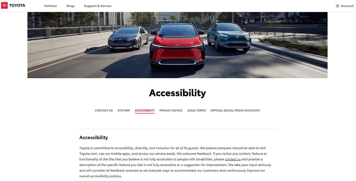Web Accessibility And SEO - 0004