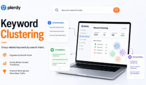 Keyword Clustering for SEO: Workflow and Examples – 0000