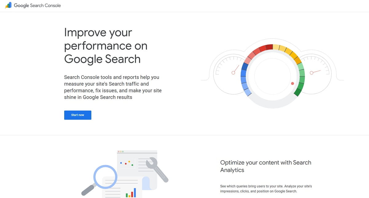 Google Search Console – La source de données officielle du moteur