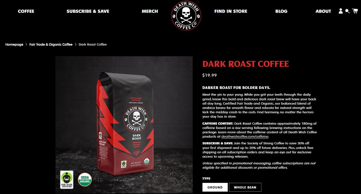 Unique Selling Proposition Examples - 0009
