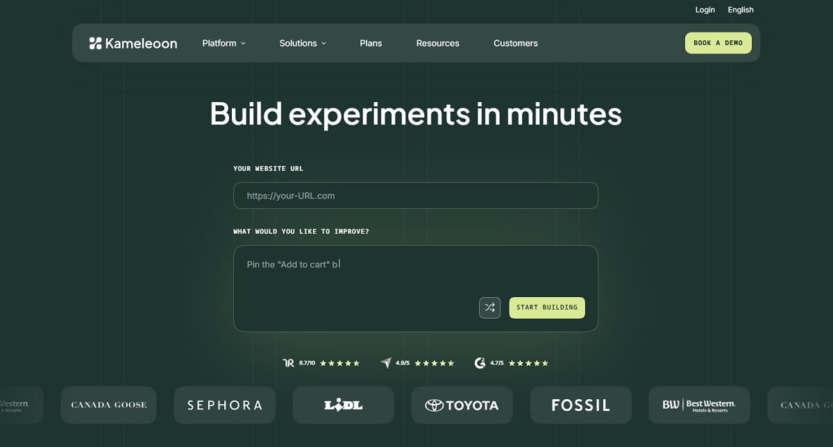Outils pour mesurer et améliorer le taux de conversion - 0005