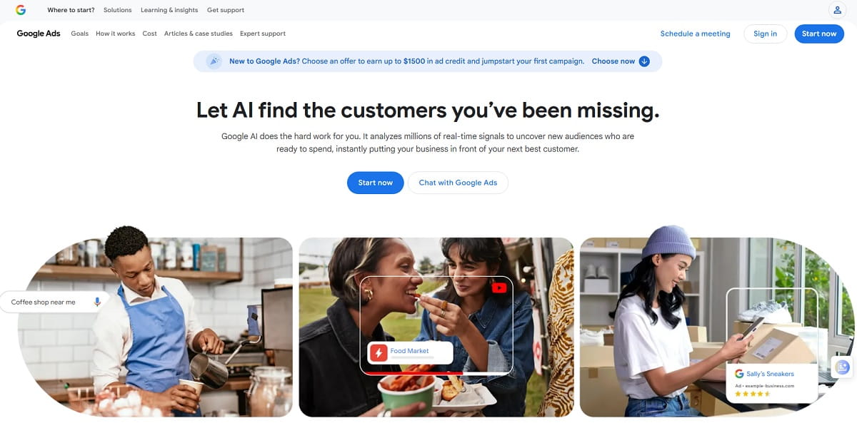Google Ads MCP: best for reading campaign data safely