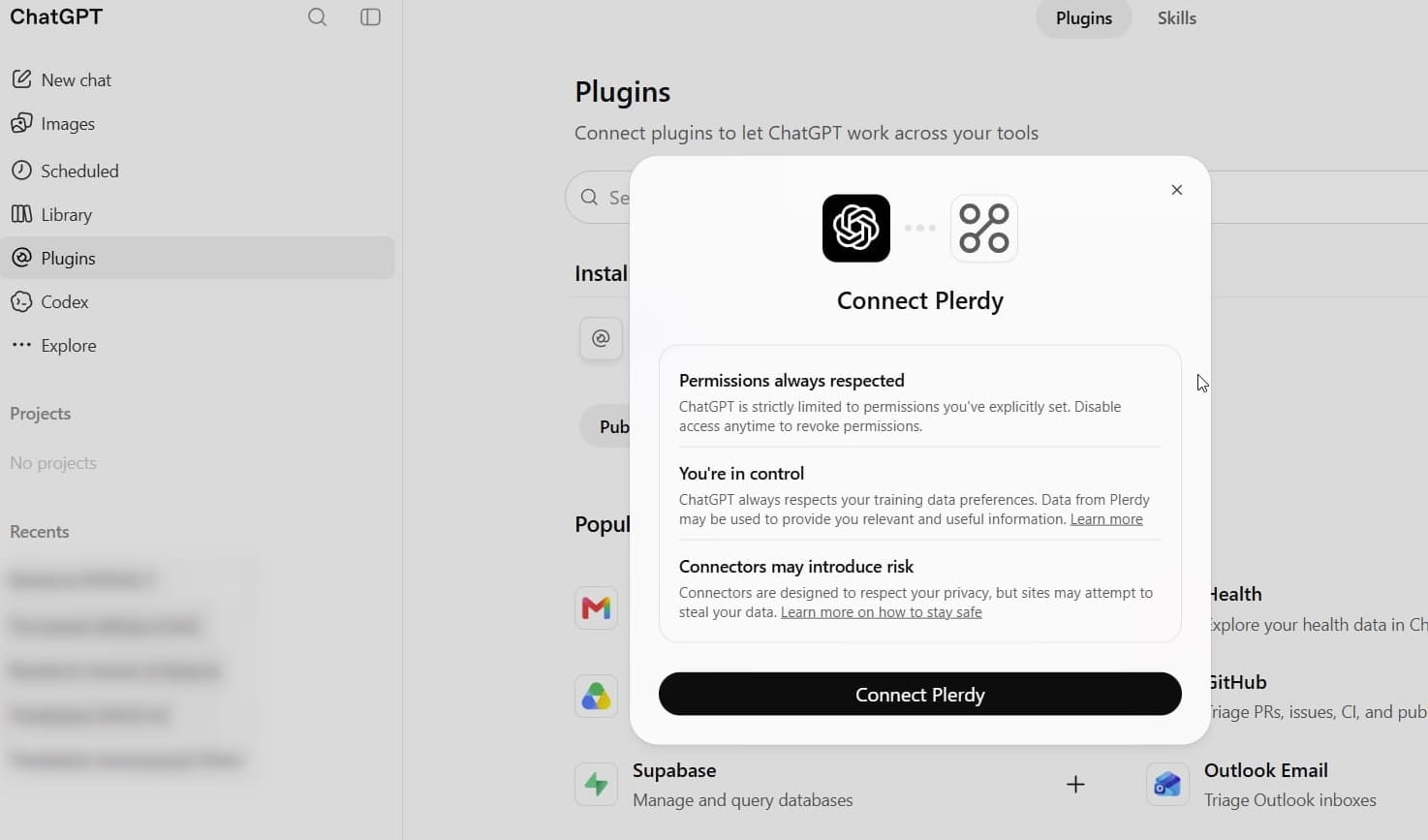 Add Plerdy as a new plugin - 002